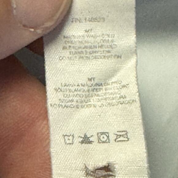 Mega Man Rush T-shirt Sz Medium Tall Retro 80s Video Game Nerd Capcom Nostalgia - Picture 10 of 10